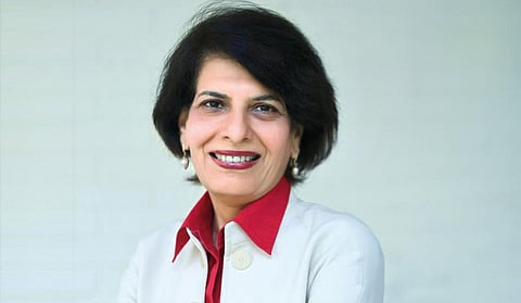 Ishi Khosla, Clinical Nutritionist and public health expert