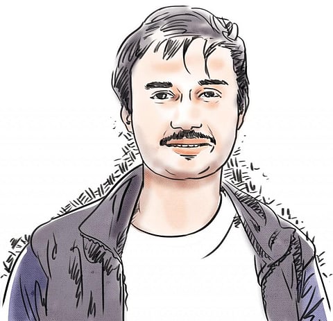 इलस्ट्रेशन: योगेन्द्र आनंद / सीएसई 