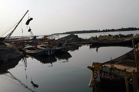 प्रतीकात्मक तस्वीर/ सेंटर फॉर साइंस एंड एनवायरनमेंट  
