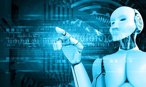 By systematically cheating the safety tests imposed on it by human developers and regulators, a deceptive AI can lead us humans into a false sense of security, said Peter S Park, study author. Photo for representation: iStock
