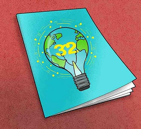 Illustration: Yogendra Anand / CSE