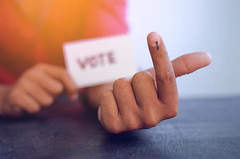 Photo for representation: iStock
