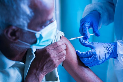 There is a need for continuing medical education updates for practising doctors to update their knowledge on the latest breakpoints and susceptibility patterns. Photo for representation: iStock