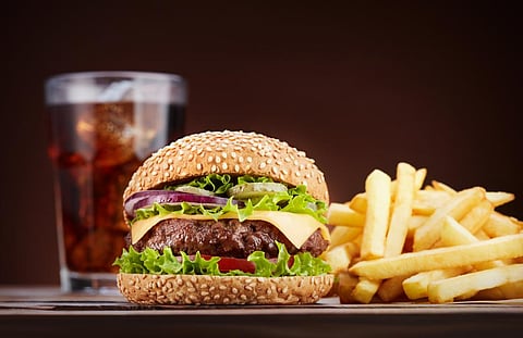 The report emphasised the necessity for targeted interventions to assist adolescents in forming healthier habits and avoiding behaviours that could harm their current health and well-being, as well as their future as adults. Photo: iStock