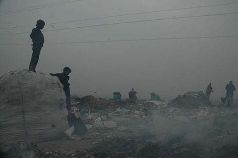 COVID-19 and the changing face of child labour