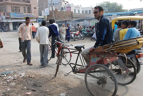 राजस्थान के बड़े शहरों के साथ कस्बों में बढ़ा वायु प्रदूषण, सीएसई का नया विश्लेषण