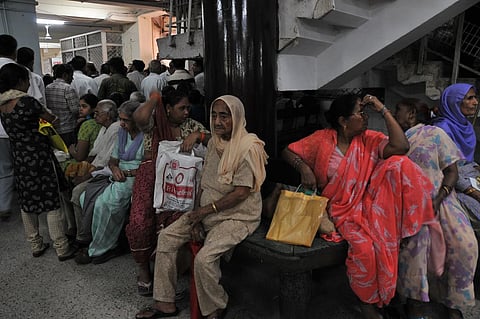 आम नागरिकों के इलाज का मुख्य आधार हैं सरकारी अस्पताल, बनाए रखनी होगी प्रतिष्ठा: उच्च न्यायालय