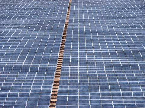 How solar is powering UAE towards sustainability