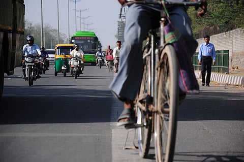 बदली हवा: साफ हवा वाले शहरों में हुआ 16 फीसदी का इजाफा, दिल्ली में भी घटा प्रदूषण