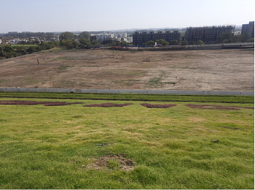 Reuse of reclaimed land after biomining of legacy waste: What needs to ...