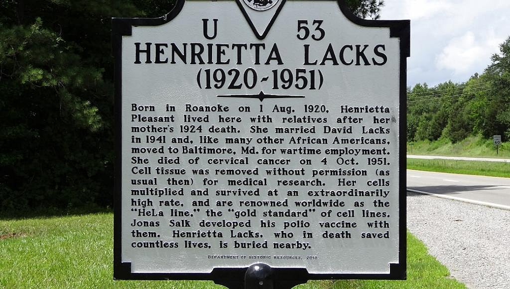 Henrietta Lacks: The troubling legacy of a Black woman’s cells