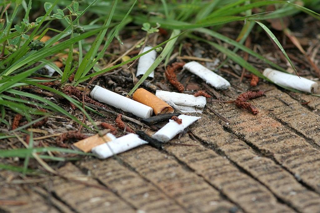 no chemical cigarettes KHOOR™ Tobacco & Nicotine Free Cigarettes