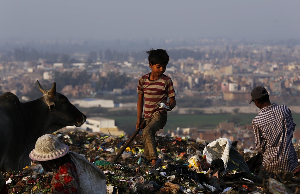 High time to address occupational hazards of waste pickers