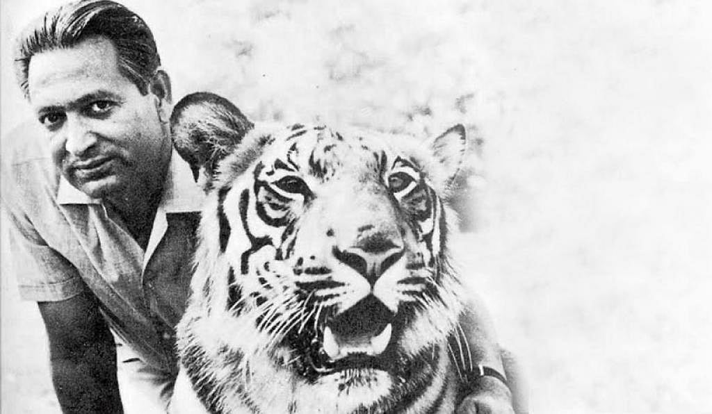 50 years of Project Tiger: Half a century on, conservation has to move ...