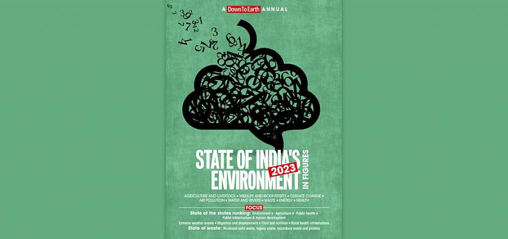 CSE-DTE mark World Environment Day with release of State of India’s ...