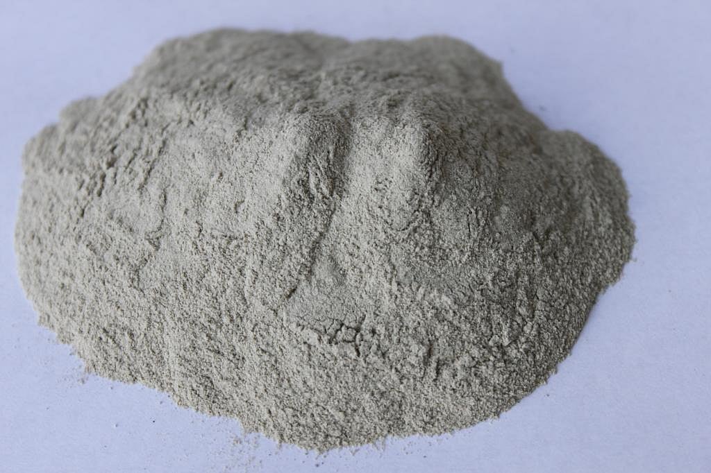 Clay the solution for safe disposal of biomedical waste, say IIT-G ...