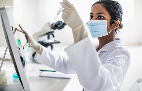 Agreement on sharing pathogen access unlikely at World Health Assembly, may delay pandemic treaty
