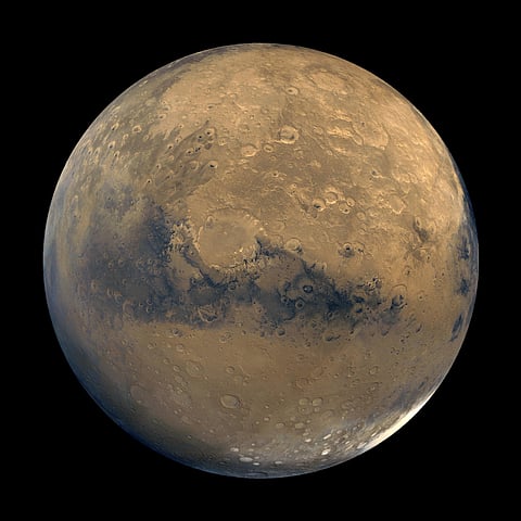 Mars under daily fire from space rocks, shows study on new class of quakes on Red Planet