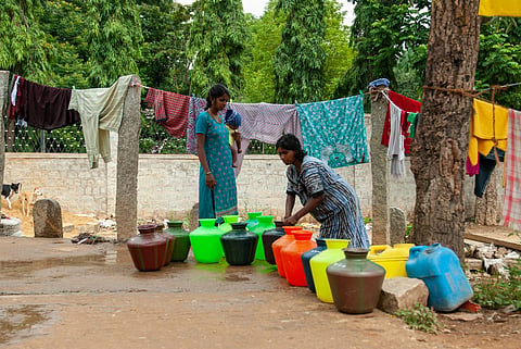 Water for our Cities: Revisiting water-sensitive urban design and planning and other frameworks