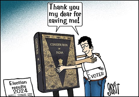 Simply Put: Election Results 2024