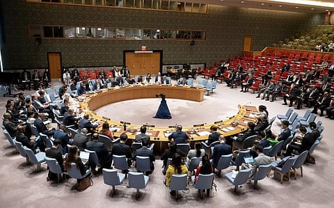 The topmost diplomat of the UN said the growing integration of digital tools with weapon systems, including autonomous systems, presents new vulnerabilities. 