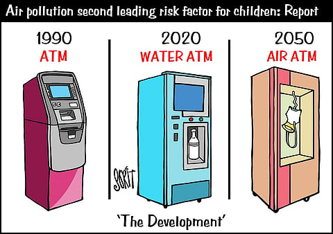 Simply Put: Air ATM