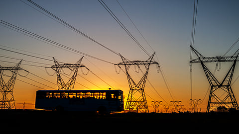 Urgent action required to address sub-Saharan Africa’s energy equity: WEF report