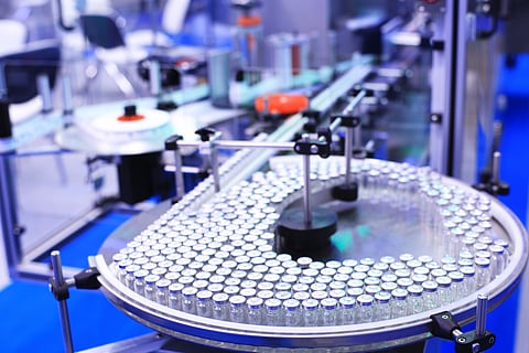 Antibiotics under development insufficient to tackle antimicrobial resistance