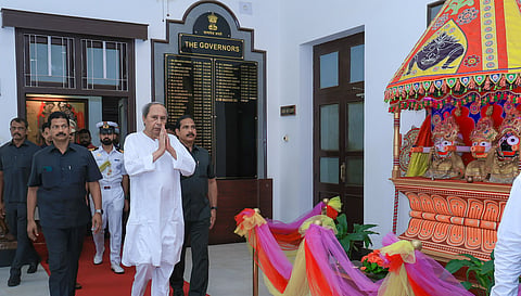 Naveen Patnaik resigned from the post of Odisha chief minister on June 5, 2024. 