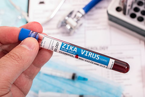 Zika virus alert: 8 cases in 15 days in Maharashtra prompts nationwide screening of pregnant women