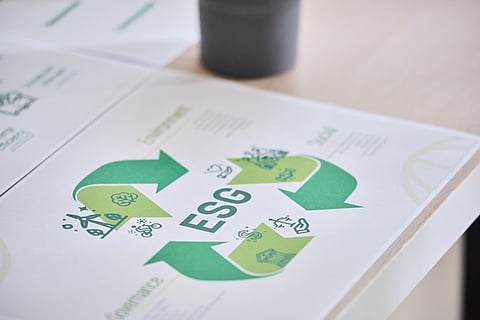 Eco-labels can help with responsible consumption, production