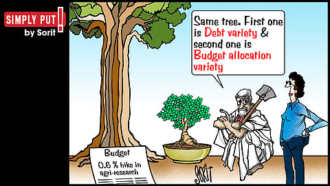 Simply Put: Life of trees