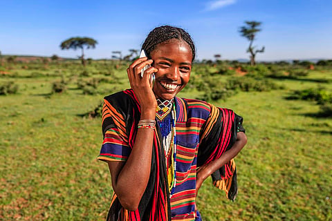 As Kenya moves towards a fully digital economy, there’s a risk that entire communities will be excluded from essential services and governance. 