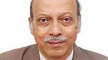 U C Mohanty