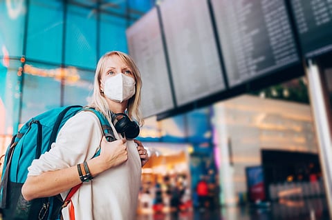 Termed as ‘more contagious’, COVID-19’s XEC variant spreads to 27 countries

