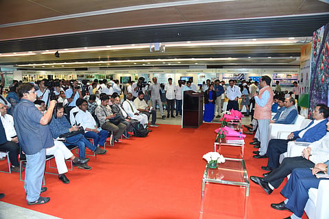 ICAR’s ‘MoU signing spree’ with MNCs spurs concerns over corporatisation of Indian agriculture