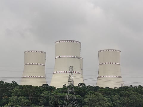 Globally, Russia developed the first commercial SMR, which has been running since May 2020, producing energy from two 35 MW plants. 

