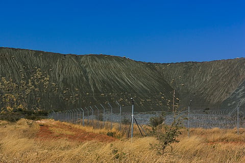 Africa is both shifting towards greener sources of energy and providing many of the critical minerals required by these low-carbon technologies.