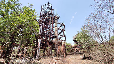 Bhopal Gas Tragedy victims continue to suffer from the disaster’s long-term effects. 

