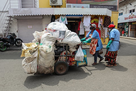 Thiruvananthapuram’s canal tragedy is an urgent call for reform in sustainable urban waste management 
