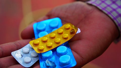 Nearly half of antibiotic access practices at community level in eastern Ethiopia inappropriate: Study