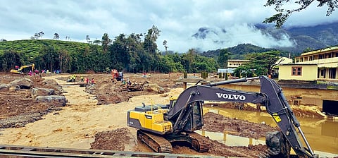 The devastating Wayanad tragedy has claimed around 350 lives