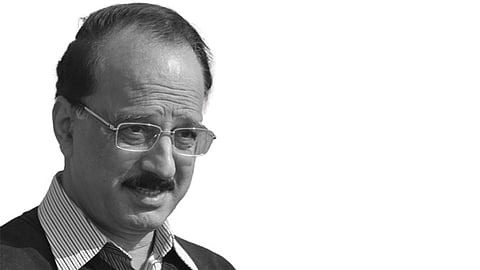 Cost of farming: Make agriculture profitable, says Devinder Sharma