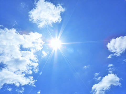Two warmest days on record occurred in July, warming in Antarctica may have played a role