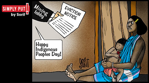 International Day of the World’s Indigenous Peoples 2024