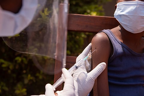 Mpox update: WHO calls for vaccine candidates as dangerous clade targetting children spreads widely