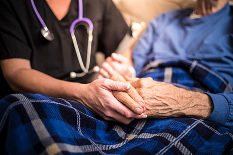 Dementia risk factors identified in new global report are all preventable – addressing them could reduce dementia rates by 45%
