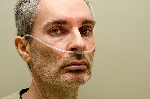 Cancer in men: Cases to increase by 84% by 2050, deaths by 93%