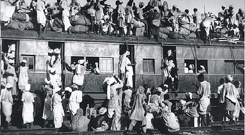 Independence Day 2024: The popular image of the refugee is one of upper caste, upper class people, who have lost everything, says Ravinder Kaur
