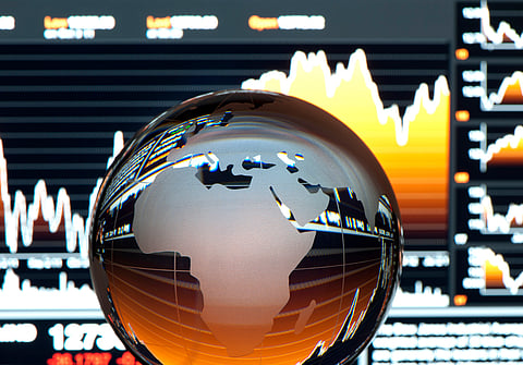 Unified economic space, fair credit score: How Africa can develop rapidly in next 40 years